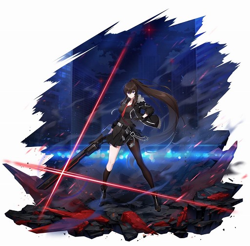 画像ギャラリー No.002のサムネイル画像 / 「スターセイヴァー」×「カウンターサイド」コラボを開始。バトルスキップ機能などを追加する大型アップデート「スターセイヴァー2.0」を実施