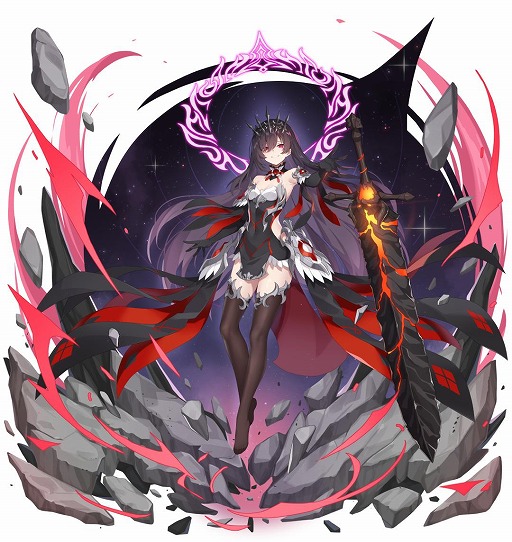 画像ギャラリー No.004のサムネイル画像 / 「スターセイヴァー」×「カウンターサイド」コラボを開始。バトルスキップ機能などを追加する大型アップデート「スターセイヴァー2.0」を実施