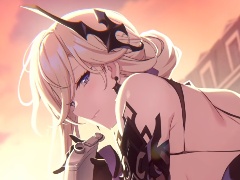 「スターセイヴァー」，アセラの母親「アモラ」（CV：駒形友梨）実装。「メインストーリーEP.7 魔女の帷」も追加に