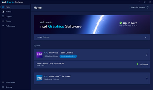 IntelοǥȥåPCGPUIntel Arc B580ץӥ塼GeForce RTX 4060ǽȯǤΤ