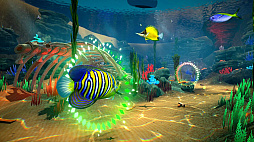 Aquatic Life: Fish Simulator RPG