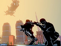 自我を持つAIとしてディストピア世界で生きる。SFストラテジーRPG「Heart of the Machine」，3月6日に1.0正式版をリリース