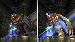 Legacy of Kain Soul Reaver 1&2 Remastered