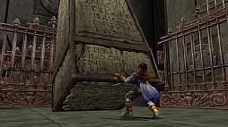 Legacy of Kain Soul Reaver 1&2 Remastered