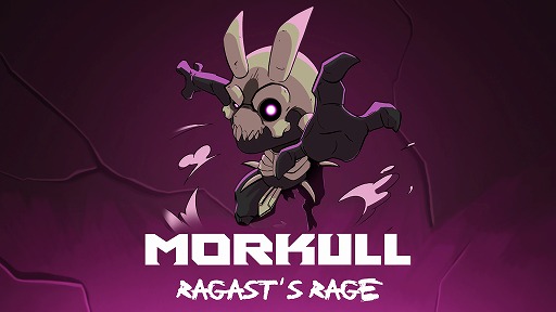 ͸ϥΰ򥭥饯ȥɥ˥ϥMorkull Ragast's Rageס2025ǯ116˥꡼