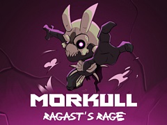 ΰ򥭥ȤʤꡤæФܻؤȥɥ˥ϥMorkull Ragast\'s Rageۿ