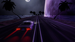 Retrowave 2