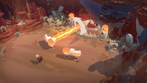 Moonlighter 2: The Endless Vaultס򥢥ʥ󥹡ɥ쥹ʥ󥸥õڤ饤RPG³