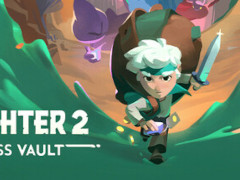 å׷бļԤǤȡMoonlighter 2: The Endless Vaultס꡼¼񤷤Ƥ٤