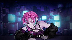 画像ギャラリー No.004のサムネイル画像 / 「プロレゴメナ」，体験版「特別予備実験」をSteamで配信開始。3分間という限られた対話時間を繰り返して進行するフルボイスADV