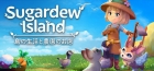 Sugardew Island 島の生活と農園のお店