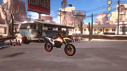 Dirt Bike Extreme 3D