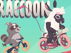 �ϥ�������㳲ʪ����������֥�������פ�³�ԡ�Ultimate Sheep Raccoon�ס�������꡼��