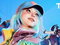 �Υץ쥤��ݡ���ñ�̤ǻ����������̤���TPS�褿��ꡣ��Time Takers�פϡ����֤�å����äƥ�٥륢�åפ��뿷���Х��塼����