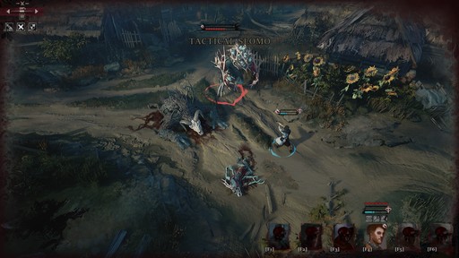 ꡼ No.006Υͥ / 14Υ衼åѤǷ깭뽽Ȱ襤ꥢ륿άRPGBand of Crusadersפʤgamescom