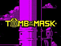 ץʥ롼ȥեåµܤǡԡɥɵᤷ褦Tomb of the Mask+סʺϤApple Arcade #20