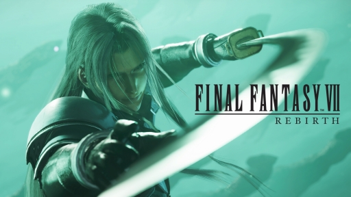 FF7ᥤ2ƤPCǤĤо졣FINAL FANTASY VII REBIRTHס2025ǯ123SteamEpic Gameȥǥ꡼