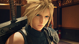 FF7ᥤ2ƤPCǤĤо졣FINAL FANTASY VII REBIRTHס2025ǯ123SteamEpic Gameȥǥ꡼