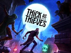 ウォーレン・スペクター氏が手がけるステルスアクション「Thick as Thieves」，ソロプレイおよび2人協力プレイに焦点を当てたデザインへシフト