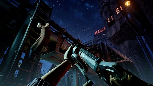 画像ギャラリー No.002のサムネイル画像 / “ステルスアクションの仕掛人”が贈る最新作「Thick as Thieves」，5月21日に発売決定。最新映像で進化したゲームシステムを確認できる