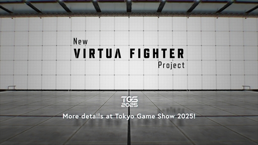 ꡼ No.006Υͥ / EVO2025ϡNew VIRTUA FIGHTERProjectХȥॷ祦2025Ǥϥƥʤɤ