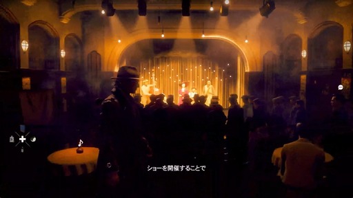 画像ギャラリー No.021のサムネイル画像 / 龍が如くスタジオ新作「STRANGER THAN HEAVEN」は今冬発売。菅原文太さん，Adoさん，スヌープ・ドッグさんら豪華キャスト発表。50年にわたる壮大な物語を描く