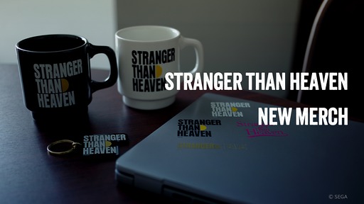 画像ギャラリー No.063のサムネイル画像 / 龍が如くスタジオ新作「STRANGER THAN HEAVEN」は今冬発売。菅原文太さん，Adoさん，スヌープ・ドッグさんら豪華キャスト発表。50年にわたる壮大な物語を描く