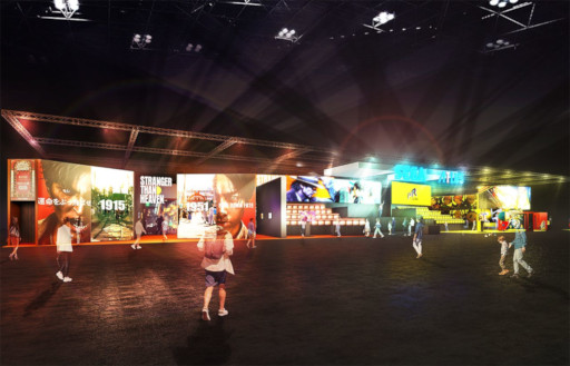画像ギャラリー No.001のサムネイル画像 / セガ，TGS 2026のアクティビティや物販の情報を公開。「STRANGER THAN HEAVEN」や「ペルソナ4 リバイバル」の新グッズが登場