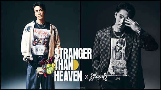 画像ギャラリー No.014のサムネイル画像 / 「STRANGER THAN HEAVEN」と東映がコラボ。「仁義なき戦い」をはじめとした映画作品がゲーム内に登場［TGS2026］
