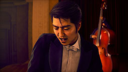 画像ギャラリー No.030のサムネイル画像 / 「STRANGER THAN HEAVEN」，主人公「大東 真」を含むキャラクター17名の情報が公開に