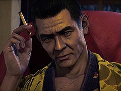 「STRANGER THAN HEAVEN」，主人公「大東 真」を含むキャラクター17名の情報が公開に