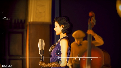 画像ギャラリー No.055のサムネイル画像 / 「STRANGER THAN HEAVEN」最新ビルドで実感した，時代の手触り。故郷を追われ，日本を目指した青年が興行の世界に足を踏み入れるまで［プレイレポ］