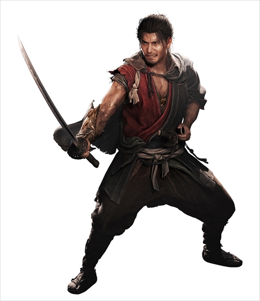 ꡼ No.003Υͥ / Υץ쥤ݡϡֵ Way of the SwordפϡĶѤ¿Ũ򤵤Фɬΰ롤ʤ뵴Ԥ