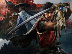 ［インタビュー］「鬼武者 Way of the Sword」，京都市の協力を得てお寺を取材。神は細部に宿るを体現するこだわり