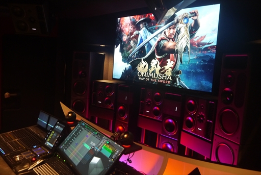 画像ギャラリー No.005のサムネイル画像 / 「鬼武者 Way of the Sword」メディアツアーで見えた，音作りと京都再現へのこだわり。清水寺や六道珍皇寺など，ゲームに登場する名所を巡る