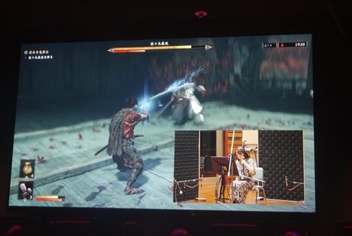 画像ギャラリー No.008のサムネイル画像 / 「鬼武者 Way of the Sword」メディアツアーで見えた，音作りと京都再現へのこだわり。清水寺や六道珍皇寺など，ゲームに登場する名所を巡る