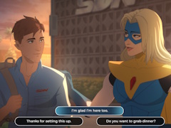 スーパーヒーロー派遣会社が舞台のADV「Dispatch」,リリースから10日で100万本を突破。エピソード5&6は本日配信