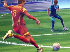 オンラインマルチサッカーゲーム「Rematch」,Pro Edition,Elite Edition購入者向けの早期アクセスを開始