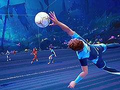 ファウルやオフサイドなどが存在しないオンラインサッカーゲーム「Rematch」,本日リリース