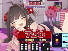 「メンヘラリウム」，ゲーム序盤を遊べるデモ版を配信開始。難度選択追加や特殊ルールの仕様変更など，前回のデモ版から多数の調整を実施