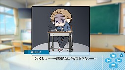 ���������꡼ No.007�Υ���ͥ������ / ��̯�˥��줿�˻ҹ⹻������͸��Υӥ��奢��Υ٥�֤ܤ���̴�򸫤뤽�����ץǥ��Ǥ�BOOTH���ۿ����ϡ������äȾФ��륮�㥰����