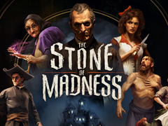 5人の囚人を操作し，狂気の修道院から脱出していく戦術ステルスゲーム「The Stone of Madness」，Epic Games Storeで無料配布中