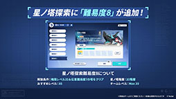 画像ギャラリー No.025のサムネイル画像 / 「ステラソラ」，イベント「夜暗に踊る狐独な影」を4月16日に開始。限定巡遊者「オトハ」も同時に登場