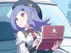 Yostar�����ߥå��ޡ����å�107�ˤơ�Yostar�ס֥��ƥ饽��פ�2�֡������Ÿ�����ƥ饽��֡����ǤϥΥ٥�ƥ��Ȥ��ơ������������ɤ����ۤ�ͽ��