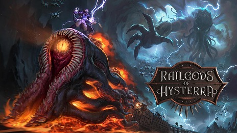 ꡼ No.020Υͥ / ȥտäդȤХХ륯եȥRailGods of HysterraסSteamǳ