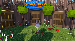 JUMPY BUNNY