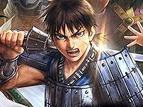 戦略SLG「キングダム 覇道」×TCG「ユニオンアリーナ」コラボ決定。特別なキャラクターカードが登場