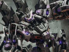 5体のメカを指揮するSF戦略ゲーム「Fusionist」,「東京ゲームショウ2025」出展情報を公開。高さ2mを超える実物大メカも展示【PR】