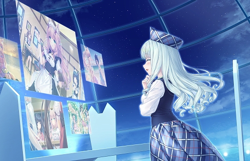 画像ギャラリー No.006のサムネイル画像 / 「ネコぱら セカイコネクト」,スマホ版を4月14日にリリース。PC版は今秋登場予定でスマホ版とのアカウント連携に対応