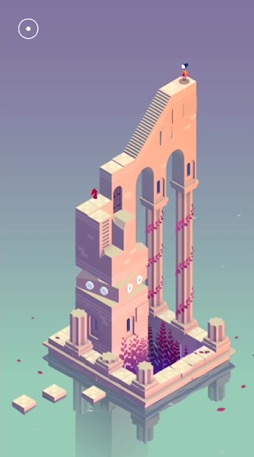  No.014Υͥ / ޤѥ륲Ȥ߹Monument Valley 2+סŤǷ깭뾮̼ʪʺϤApple Arcade #22